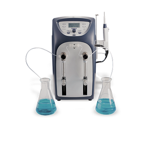 Sistema dilutor y dispensador. Modelo SMED-D50-PRO