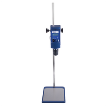 Cargar imagen en el visor de la galería, Agitador digital de cabezal elevado. Modelo 40-PRO