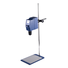 Cargar imagen en el visor de la galería, Agitador digital de cabezal elevado. Modelo 40-PRO