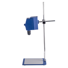 Cargar imagen en el visor de la galería, Agitador digital de cabezal elevado. Modelo 40-PRO