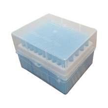 Cargar imagen en el visor de la galería, Puntas para micropipetas esteriles