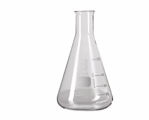 Matraz Erlenmeyer