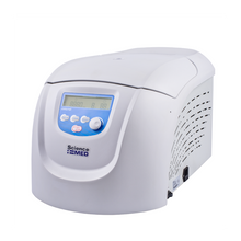 Cargar imagen en el visor de la galería, Microcentrífuga de alta velocidad refrigerada. Modelo 3024R