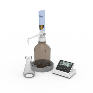 Dispensador digital. Modelo SMEDiFlow