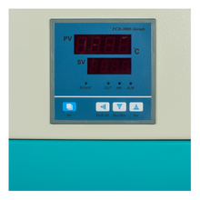 Cargar imagen en el visor de la galería, Incubadora con control digital 80L. Modelo 9082