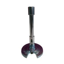Cargar imagen en el visor de la galería, Mechero Bunsen doble cilindro. Modelo AE022-A