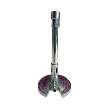 Cargar imagen en el visor de la galería, Mechero Bunsen doble cilindro. Modelo AE022-B