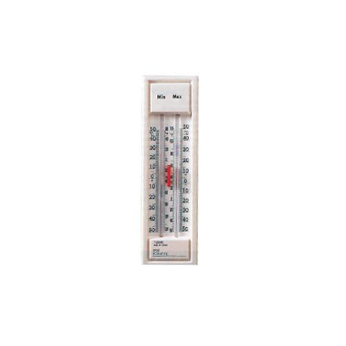 Termómetros de máximas y mínimas. Modelo 12-408-2