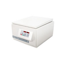 Cargar imagen en el visor de la galería, Centrífuga eléctrica para aceite. Modelo C-600A