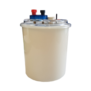 Calorímetro. Modelo CVQ-0014