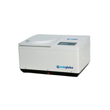 Cargar imagen en el visor de la galería, Centrifuga refrigerada de alta velocidad. Modelo Centrificient VI