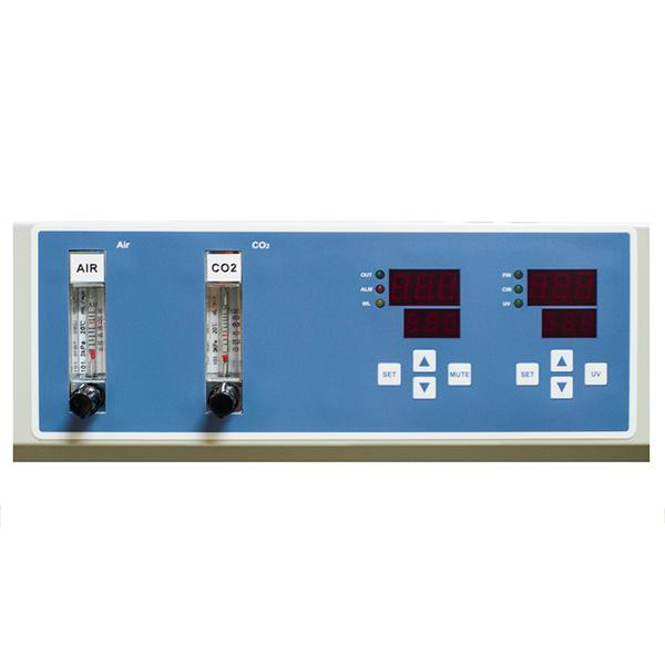 Incubadora de CO2. Modelo CI-160