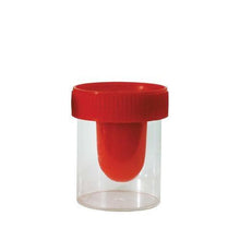 Cargar imagen en el visor de la galería, Contenedor sin espátula y con tapa. Modelo K1013-1
