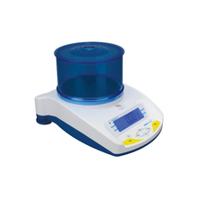 Cargar imagen en el visor de la galería, Balanzas compactas y portátiles Core. Modelo CQT5000