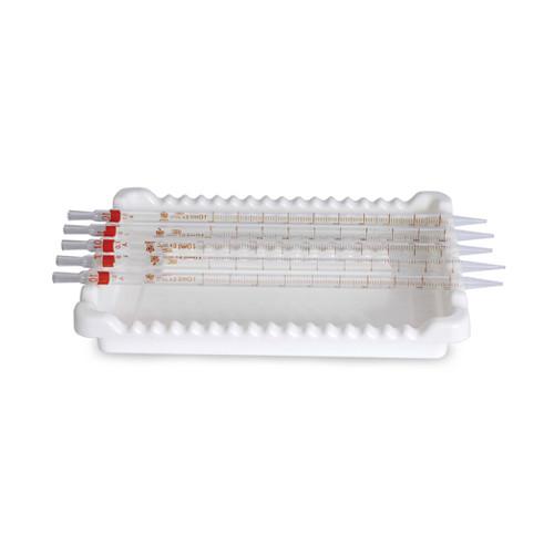 Bandeja para pipetas. Modelo CRM-000PR