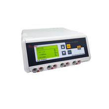 Cargar imagen en el visor de la galería, Fuente de poder para cámaras de electroforesis. Modelo CS-300C