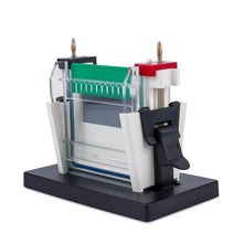 Cargar imagen en el visor de la galería, Cámara de Electroforesis Vertical. Modelo CS-SCZ2+