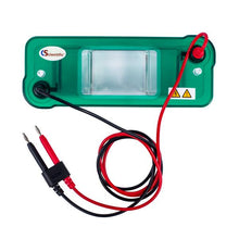Cargar imagen en el visor de la galería, Cámara de electroforesis horizontal. Modelo CS-SPAT