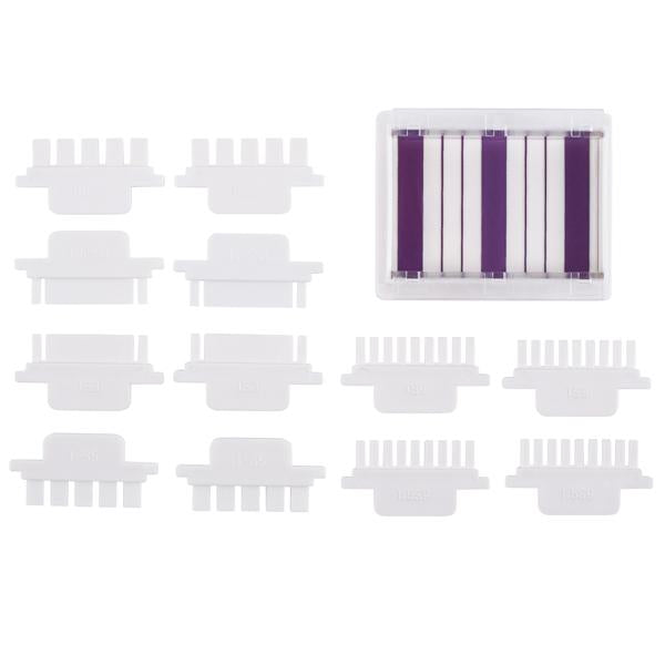 Cámara de electroforesis horizontal. Modelo CS-SPBT