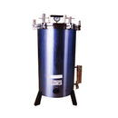 Autoclave nacional de 24 litros. Modelo CV250