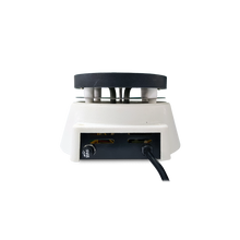 Cargar imagen en el visor de la galería, Agitador con placa de calentamiento (termoagitador). Modelo CVP-3250A