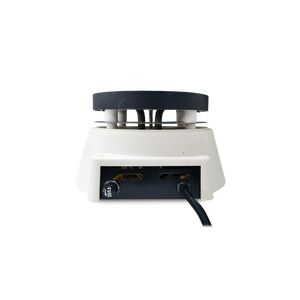 Agitador con placa de calentamiento (termoagitador). Modelo CVP-3250A