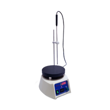 Cargar imagen en el visor de la galería, Agitador con placa de calentamiento (termoagitador). Modelo CVP-3250B