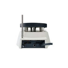 Cargar imagen en el visor de la galería, Agitador con placa de calentamiento (termoagitador). Modelo CVP-3250B