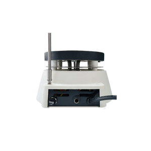 Agitador con placa de calentamiento (termoagitador). Modelo CVP-3250B