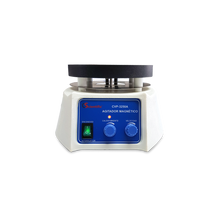Cargar imagen en el visor de la galería, Agitador con placa de calentamiento (termoagitador). Modelo CVP-3250A