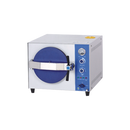 Autoclave horizontal de 20 litros. Modelo CVQ-20J