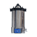 Autoclave manual de 24 litros. Modelo CVQ-280D