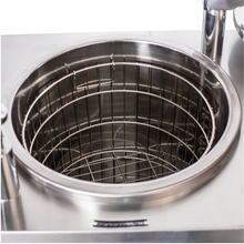 Cargar imagen en el visor de la galería, Autoclave vertical automática de 35 litros. Modelo CVQ-B35L
