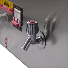 Cargar imagen en el visor de la galería, Autoclave vertical automática de 50 litros. Modelo CVQ-B50L