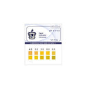 Papel indicador de pH 4.5-9. Modelo CVQ2055