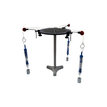Cargar imagen en el visor de la galería, Mesa de Fuerza. Modelo CVQ3100