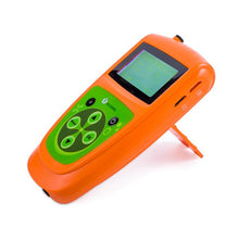 Cargar imagen en el visor de la galería, Medidor de humedad en suelo. Modelo ECO-TZS