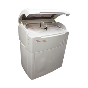 Analizador automatizado de química clínica. Modelo H-200