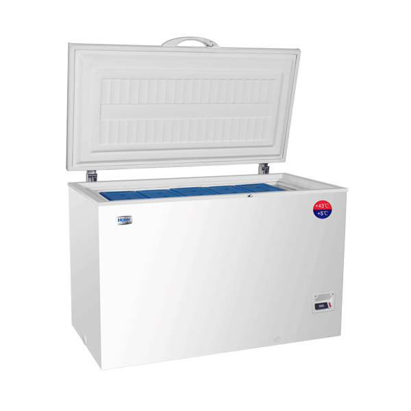 Refrigerador de pared de hielo. Modelo HBC-200