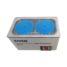Cargar imagen en el visor de la galería, Baño maría. Modelo HH-2