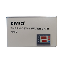 Cargar imagen en el visor de la galería, Baño maría. Modelo HH-2