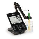 Kit EDGE medidor de pH c/electrodo de mesa. Modelo HI2020-01