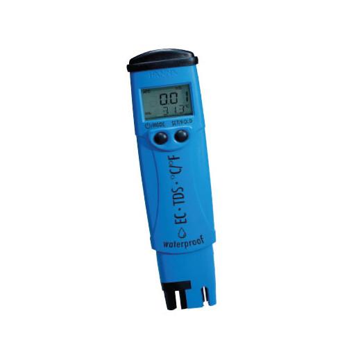 Medidor de temperatura para EC/TDS. Modelo HI98311