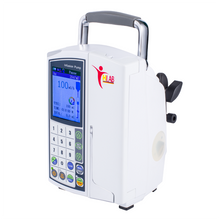Cargar imagen en el visor de la galería, Bomba de infusión. Modelo HLAB-801C