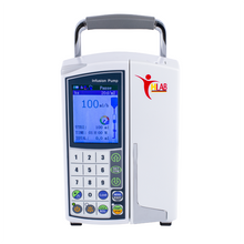 Cargar imagen en el visor de la galería, Bomba de infusión. Modelo HLAB-801C