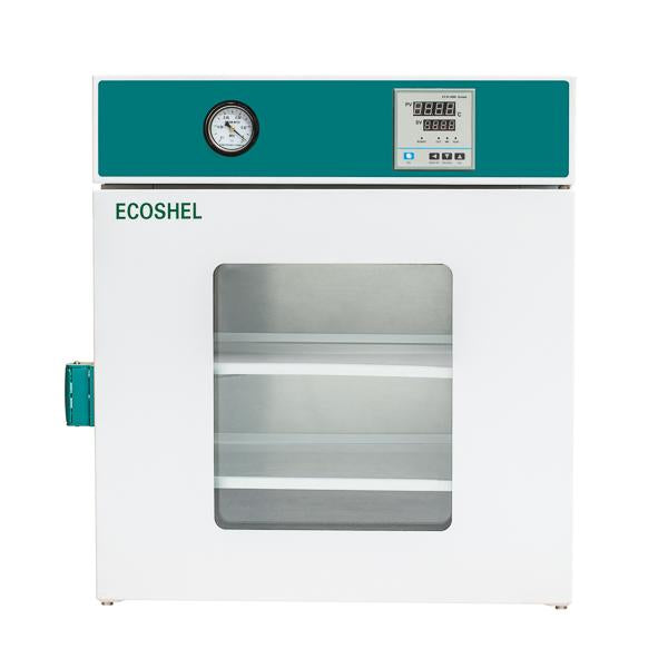 Horno de secado al vacío. Modelo HV-20