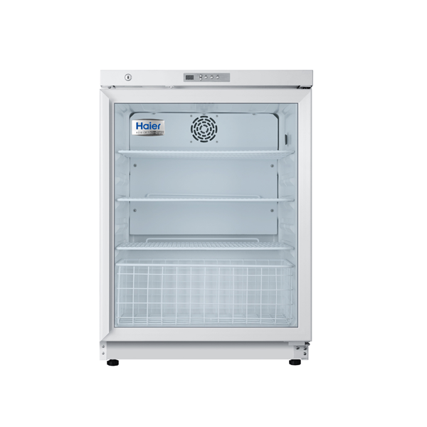 Refrigerador de farmacia. Modelo HYC-118A