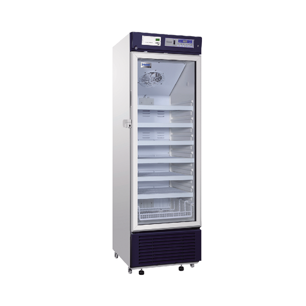 Refrigerador de farmacia. Modelo HYC-390