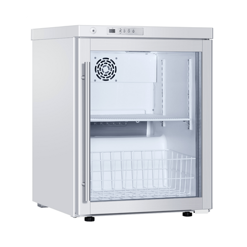 Refrigerador de farmacia. Modelo HYC-68A