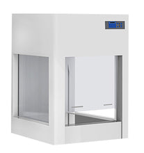 Cargar imagen en el visor de la galería, Mini campana de flujo laminar. Modelo IIA1-2